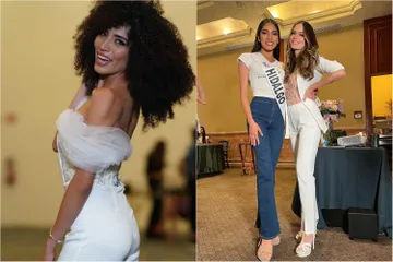Representante de Hidalgo logra Top 15 en Mexicana Universal 2022