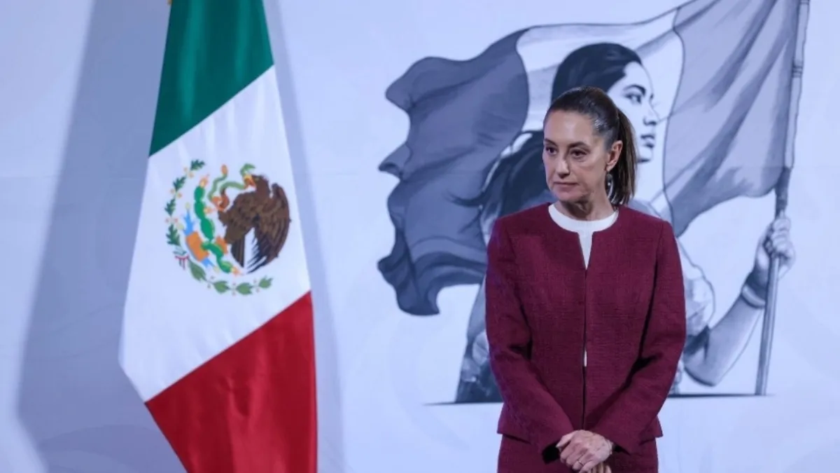 Sheinbaum dejó claro que su gobierno no establece relaciones de complicidad ni de contubernio con nadie luego de hablar de 'El Mayo' Zambada.