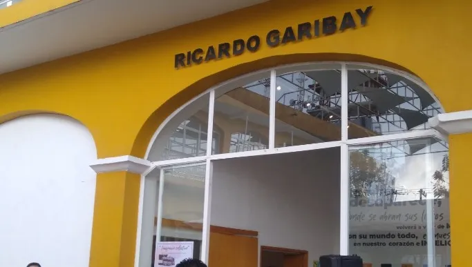Desmantelan galería Ricardo Garibay en Tulancingo; priorizan comercio sobre espacio cultural