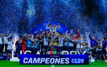 Desde Tula hasta Pachuca, Hidalgo explotó con la victoria de Cruz Azul y la fiesta celeste terminó en las calles