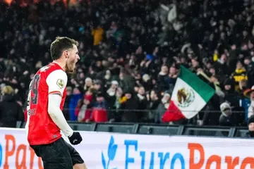 Foto de Santi Giménez