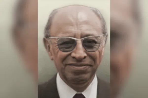 Fallece Germán Corona del Rosal, creador del nombre de Los Tuzos y figura de la política hidalguense.