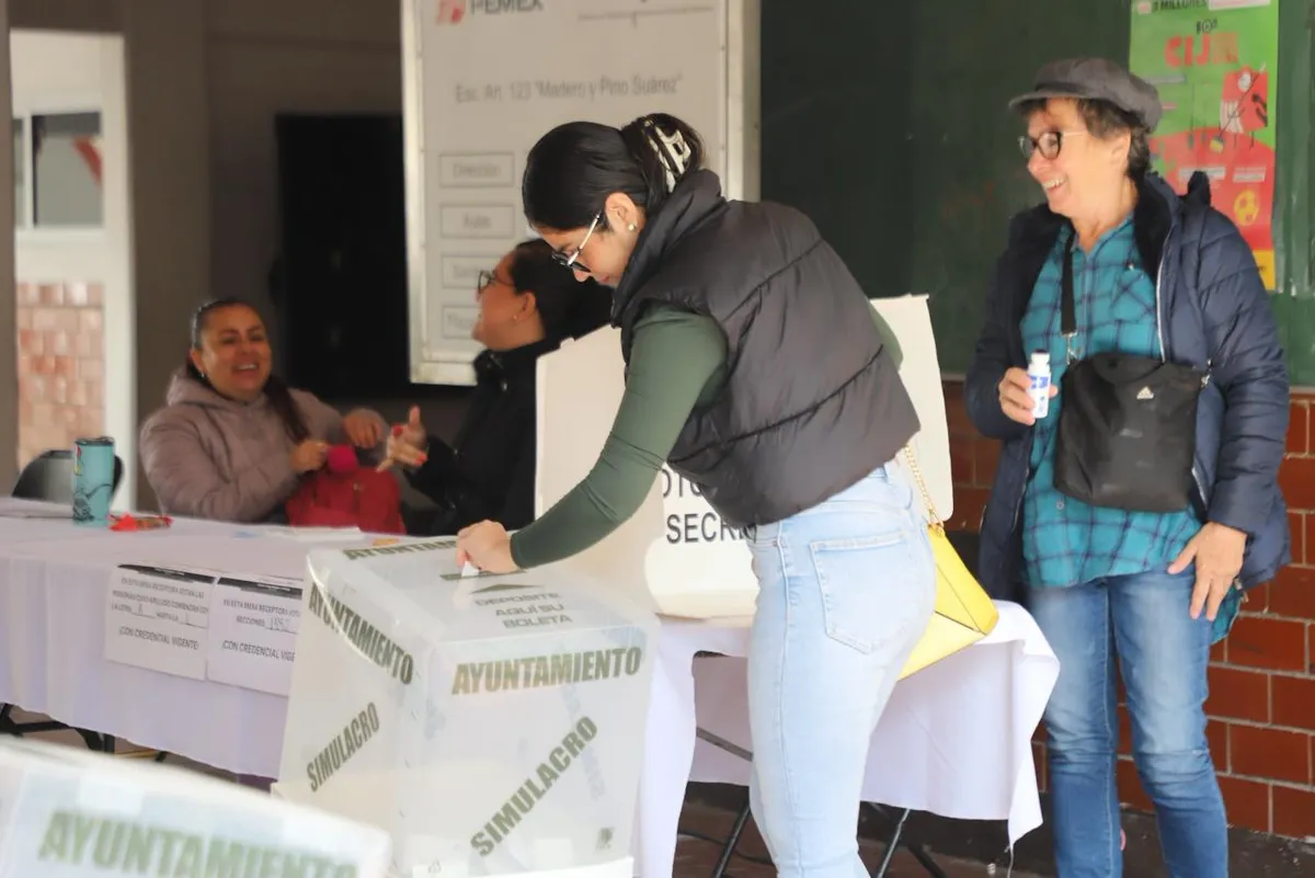 Semarnath ya busca otro sitio para el Parque de Economía Circular tras consulta en Tula