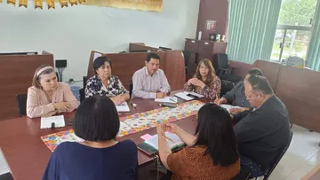 Hidalgo fortalece la preparación de más de 7 mil maestros con el PRODEP
