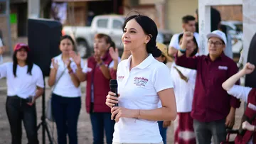 Tizayuca será para Morena, coinciden encuestadoras nacionales