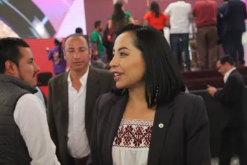 Susana Ángeles