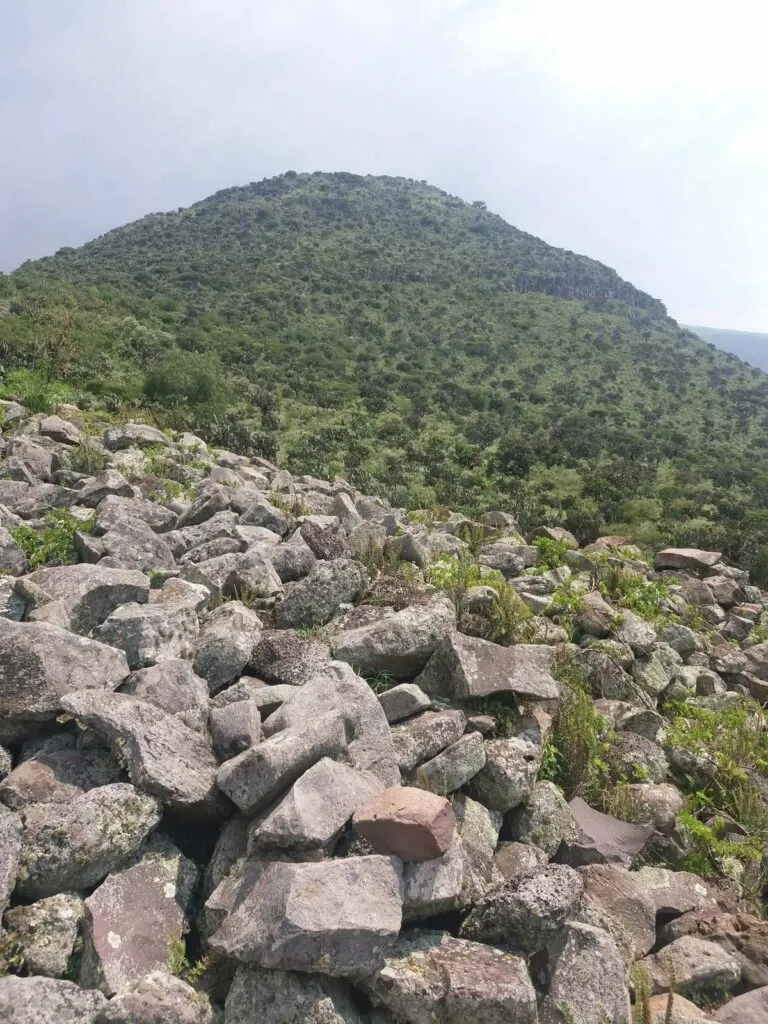 Esta es la nueva propuesta turística de Ajacuba