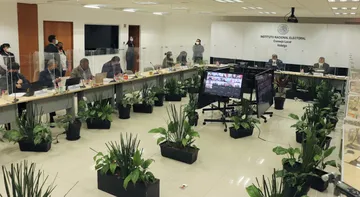 Morena piden que PRI no inhiba la participación ciudadana en Revocación de mandato