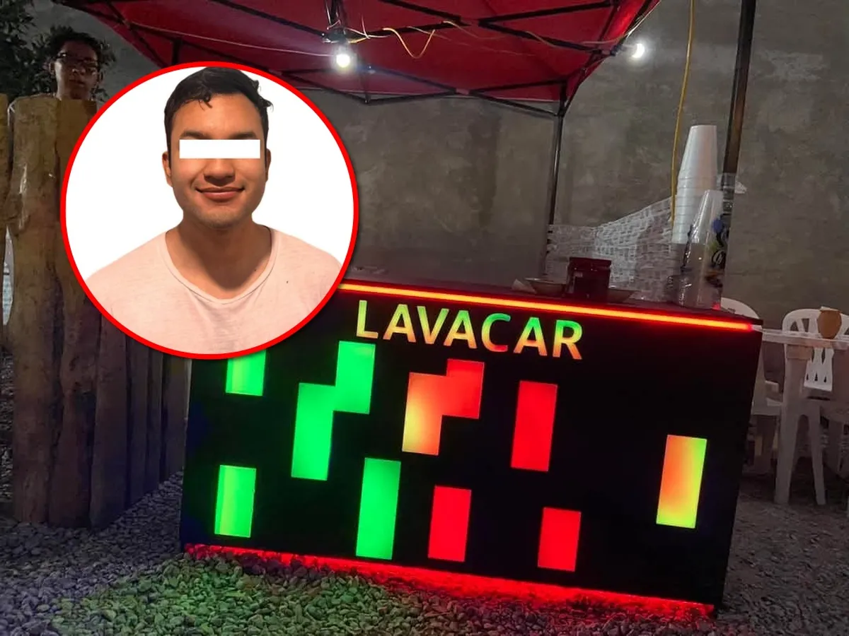 Ixmiquilpan: detienen a hombre que inició riña en bar