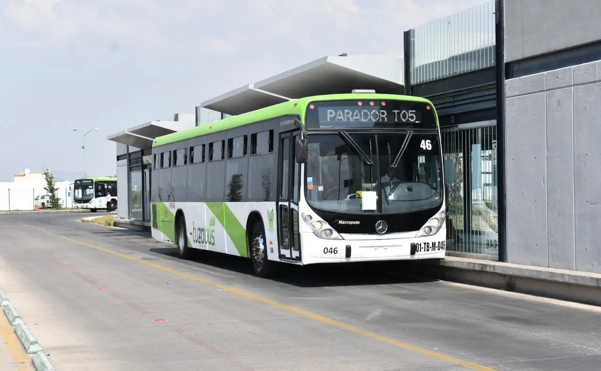 Tuzobús: vinculan a proceso a chofer que atropelló a estudiante