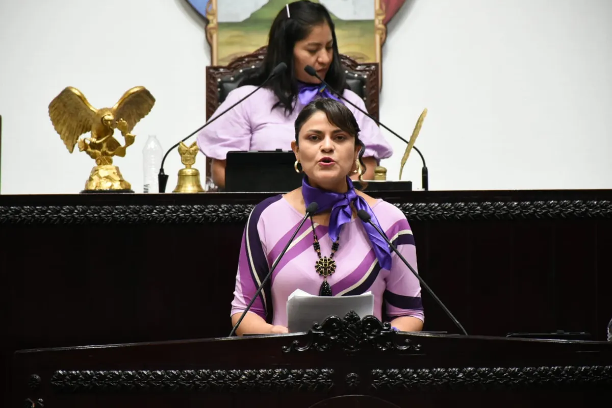 En Hidalgo, proponen reconocer el delito de violencia ácida en la ley