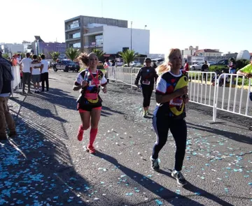 Celebra INHIDE 14 de febrero con carrera “Corriendo contigo 2021”