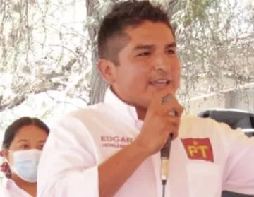 Edgar Hernández Dañu