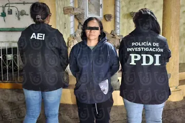 Tras semanas de búsqueda, autoridades localizaron a la presunta responsable de un atropellamiento fatal. El proceso legal ya está en marcha