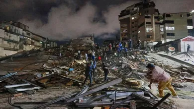Decretan estado de emergencia en Venezuela