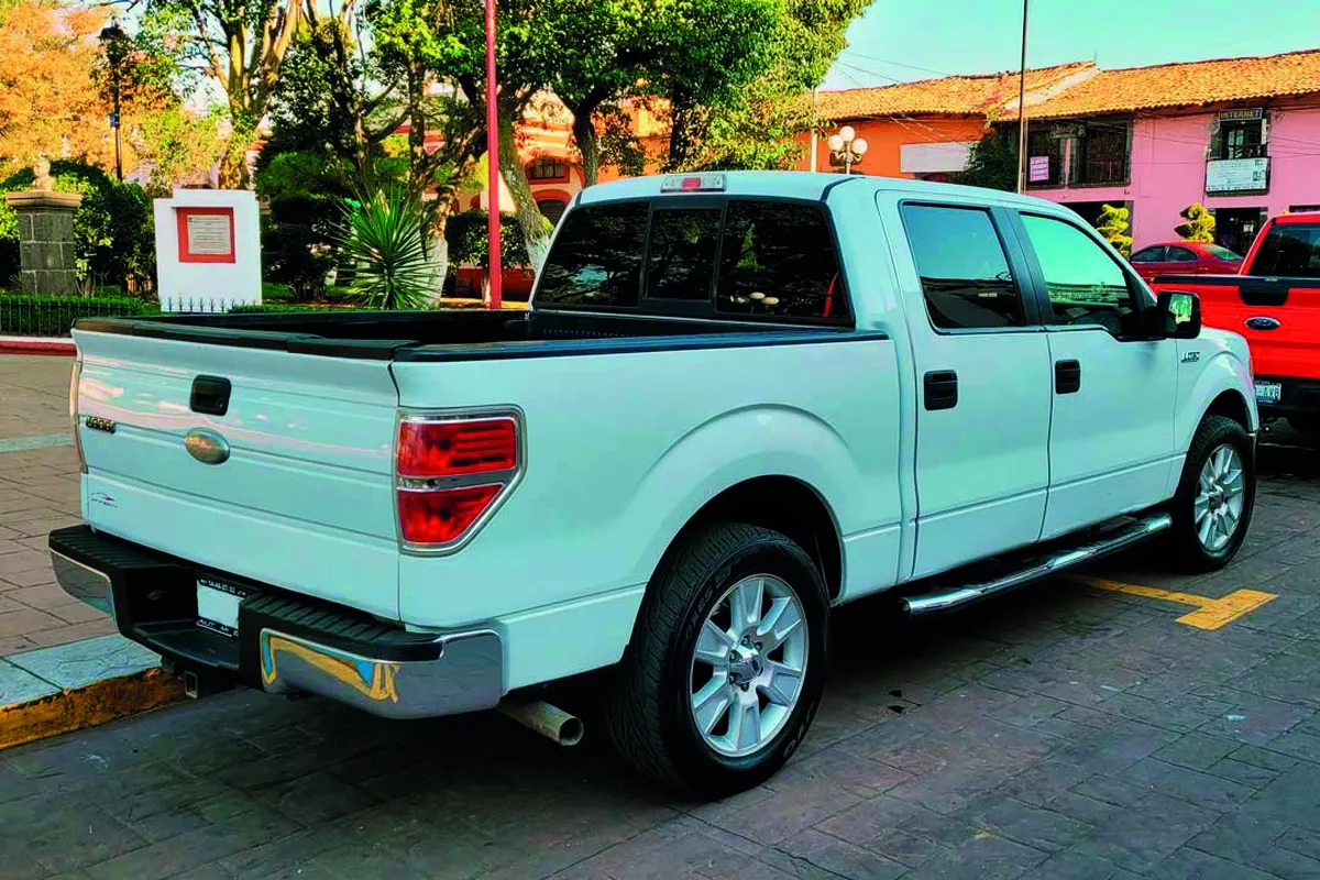 Nuevo contrato en el transporte hidalguense: Rommify arrendará unidades 2025 al STCH. Aquí los detalles.