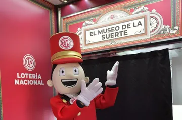 Historia, juego y tradición se combinan en el Museo de la Suerte, que recorre Hidalgo durante diciembre. Aquí te contamos dónde visitarlo.