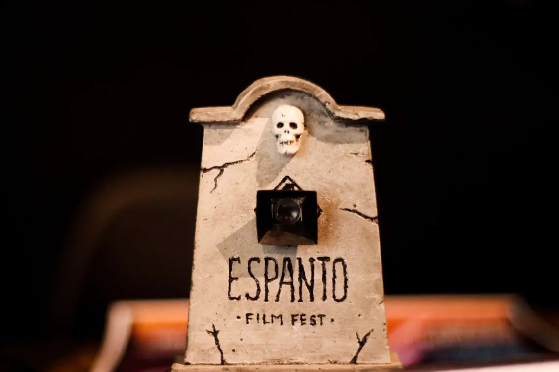 Listo el Festival Internacional de Cine de Terror en Nopala