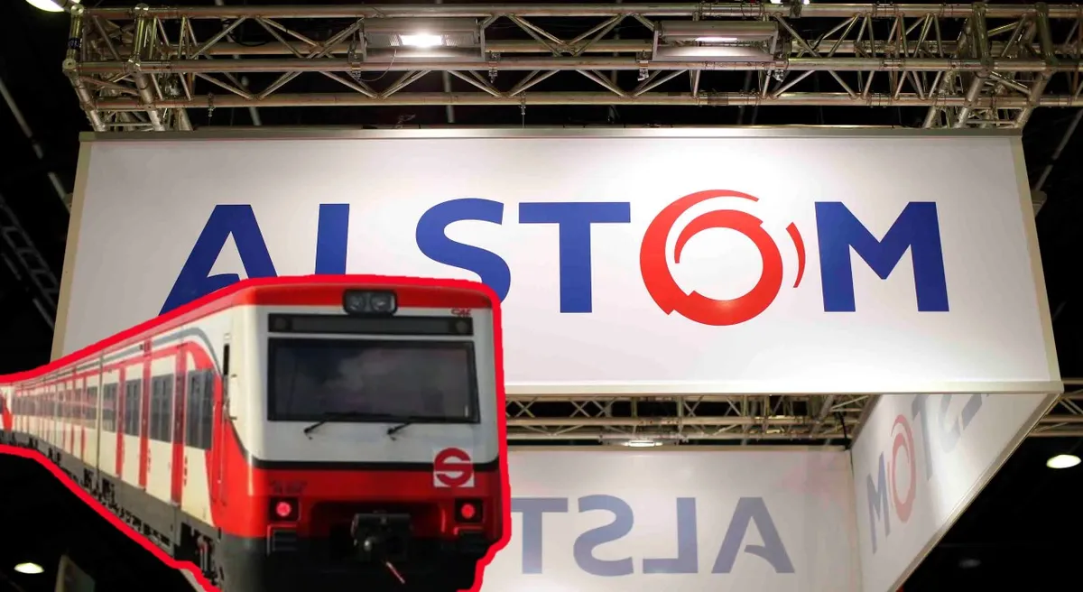 Alstom genera preocupación y desconcierto en el altiplano hidalguense