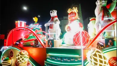 ¿Pachuca entrará en la ruta de la Caravana Coca Cola? Aquí el panorama completo.