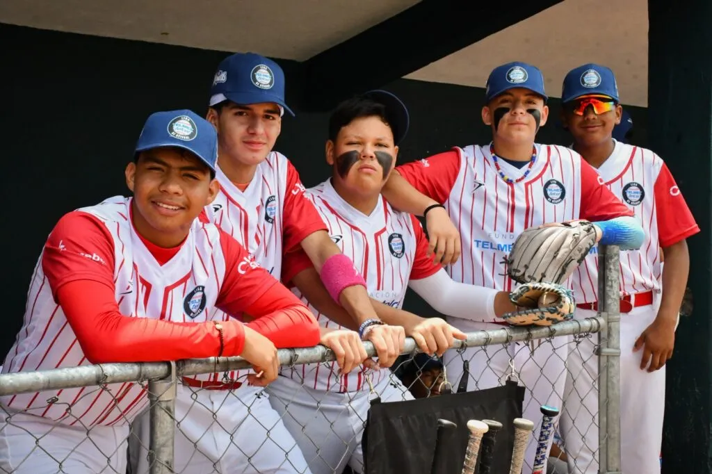 Resultados del Campeonato Nacional Pre Junior 13-14 de Béisbol de la Liga Telmex-Telcel – Grupo D