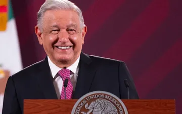 Será difícil que regresen quienes hundieron al país; la transformación continuará: AMLO