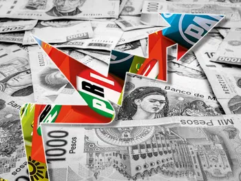 Fiscalización del INE revela gastos sin objeto partidista y omisiones financieras en partidos de Hidalgo. Ya hay multas millonarias.