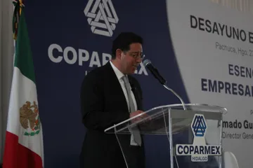 Reparto de utilidades: Coparmex llama a empresas a pagarlas