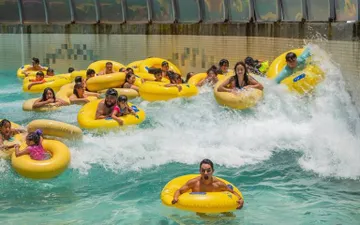 ¿Saldrás de vacaciones? Sigue estas recomendaciones durante Semana Santa