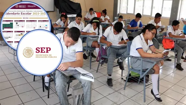 El último puente de la SEP 2025 ya tiene fecha: será el 28 de noviembre por Consejo Técnico Escolar. Aquí te contamos qué días no habrá clases y cuándo inician las vacaciones de invierno.