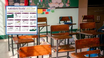 Salón de clases
