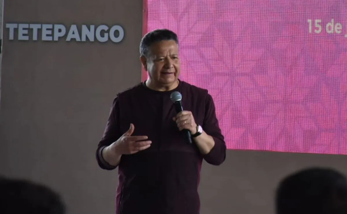 Gobernador Menchaca impulsa iniciativa para que el estado administre inmuebles recuperados de actividades ilícitas.