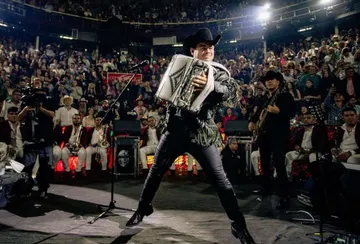 Alfredo Olivas boletos: cómo y dónde comprar para su concierto en Mineral de la Reforma