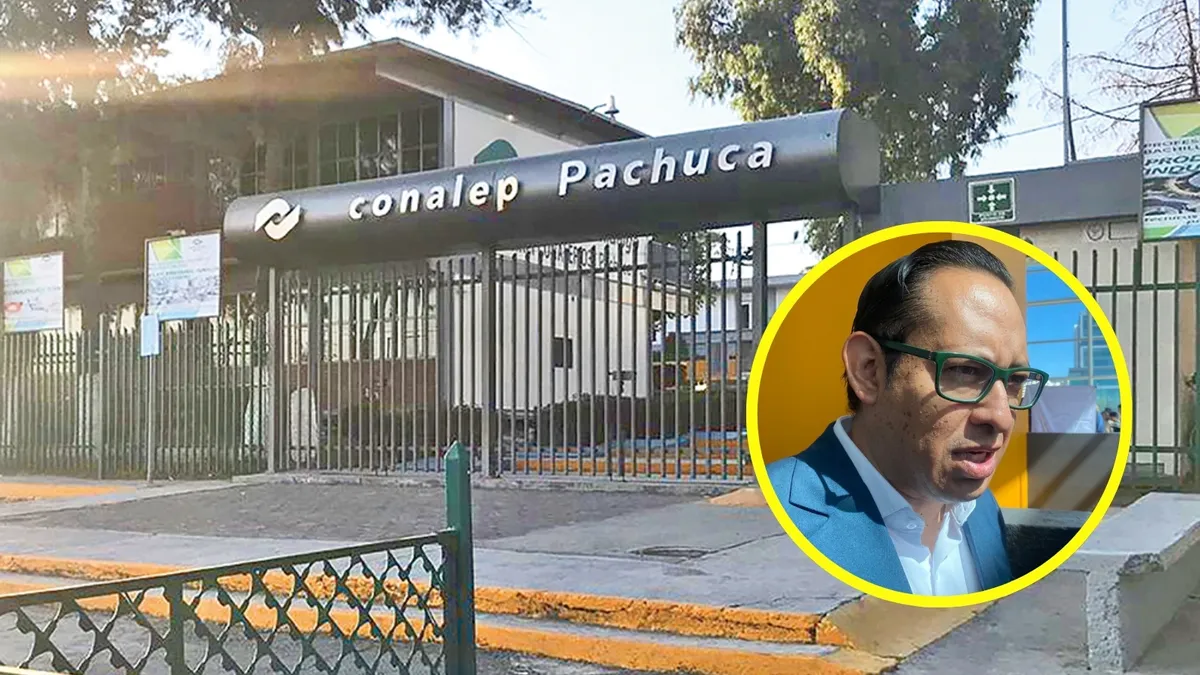 Autoridades educativas de Hidalgo