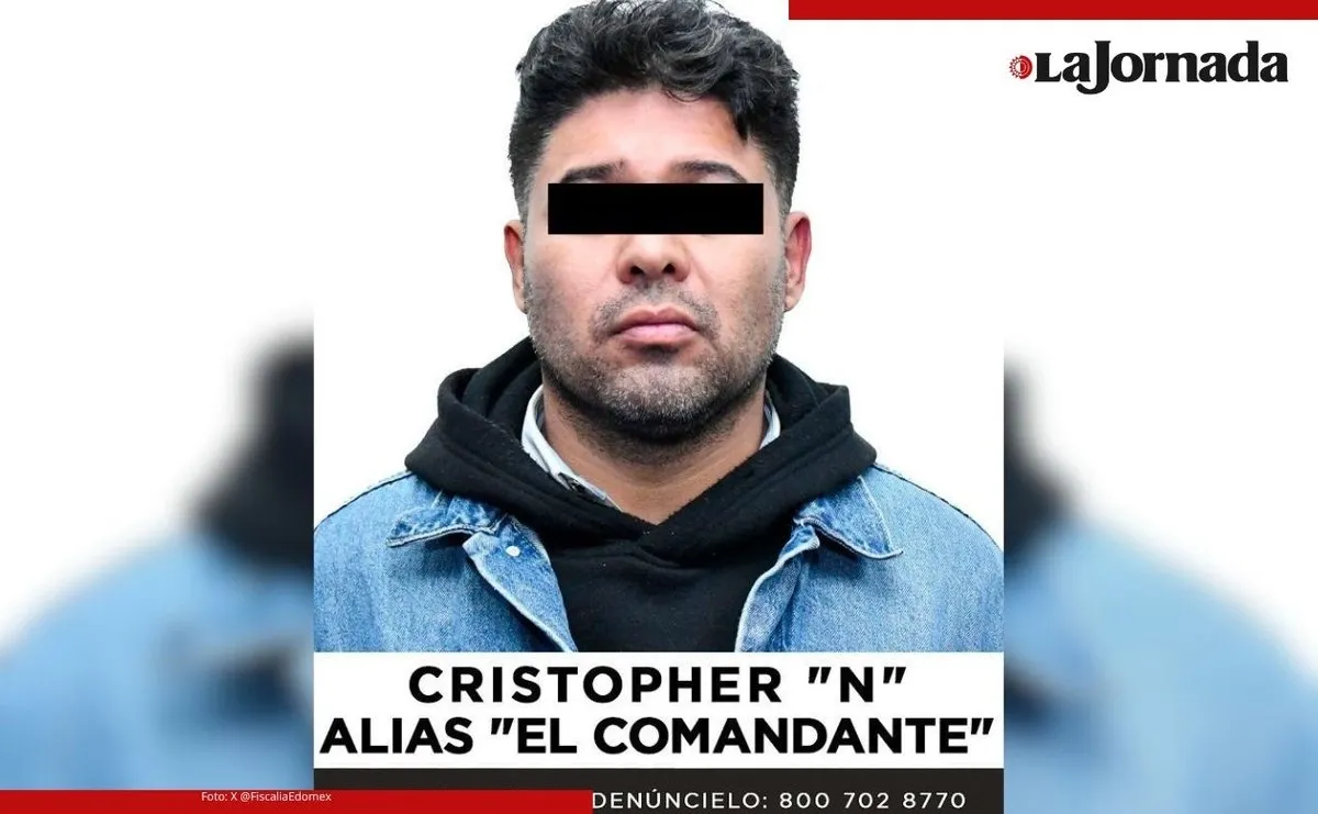 Vinculan a proceso a ‘El Comandante’ por el homicidio de músicos colombianos