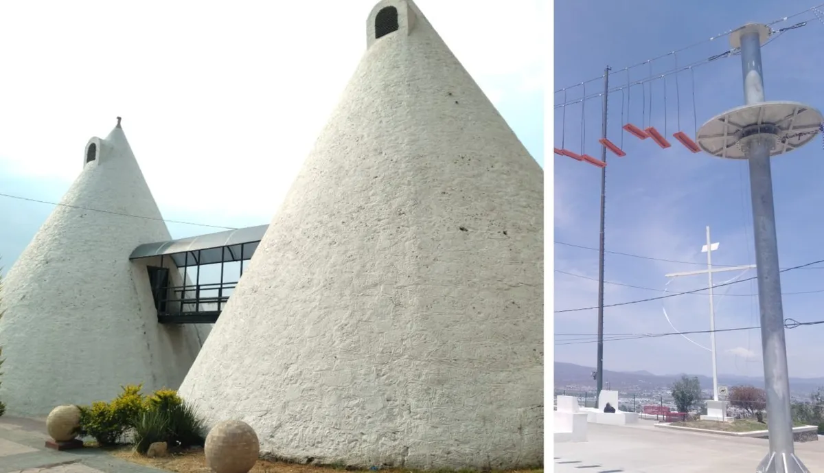 Tulancingo: en tres años no han continuado obras inconclusas