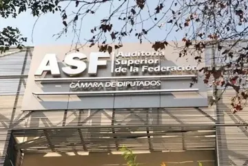 ASF indaga contrato en Hidalgo por presunto conflicto de interés