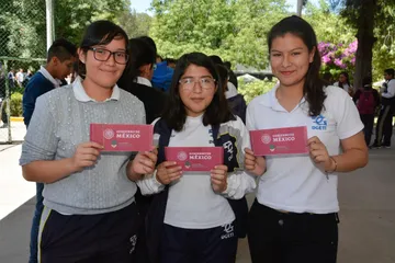 Becas Benito Juárez 2022: ¿cuándo pagan a estudiantes de nuevo ingreso?