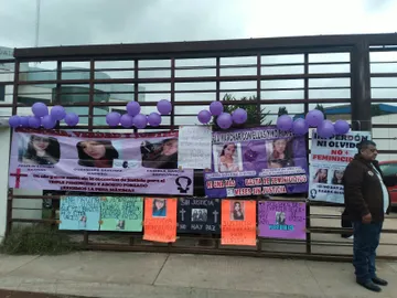 A un paso del fallo, caso por triple feminicidio en Santiago Tulantepec está en deliberación