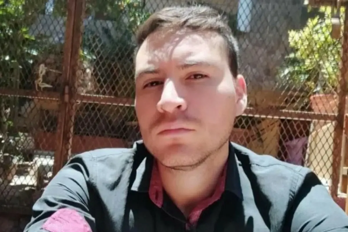 Mexicano desaparecido en Canadá: analizan restos hallados en lago