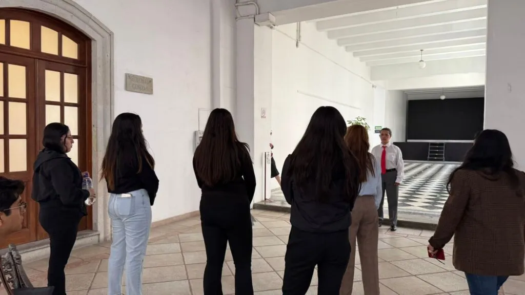 Centro Cultural La Garza de Pachuca estrenará visitas teatralizadas para conocer su historia