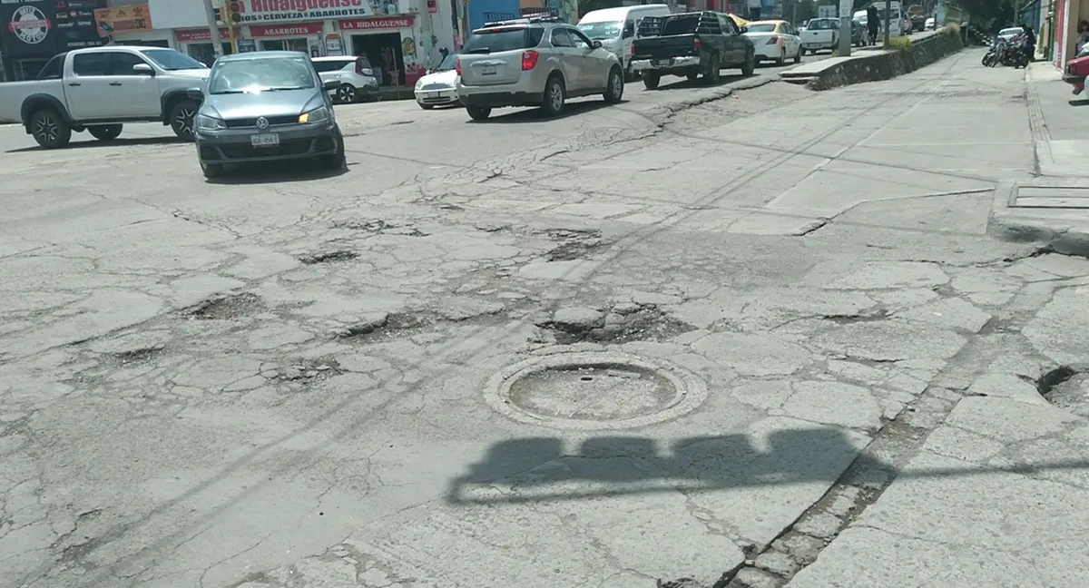 Baches en Tulancingo