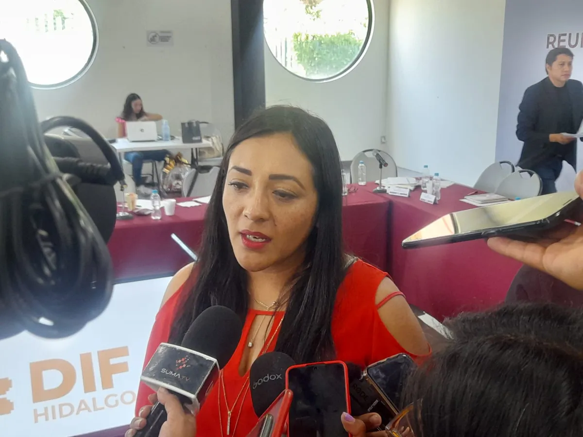 Tizayuca: han emitido más de 350 medidas de protección a menores