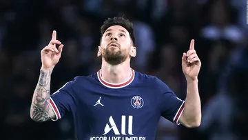 Messi renovará contrato con el PSG