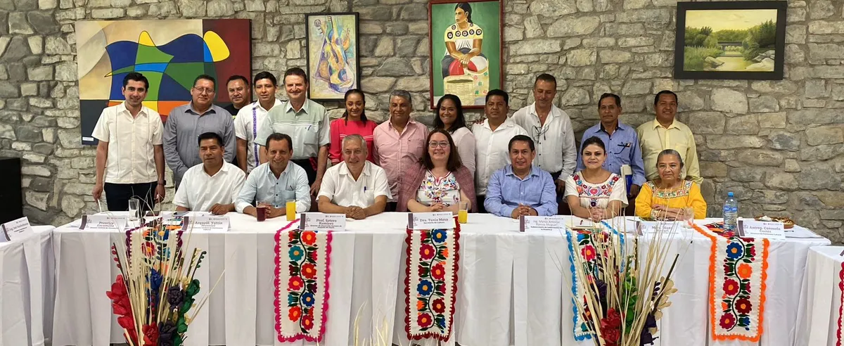 Anuncian Festival de la Huasteca del 16 al 19 de noviembre