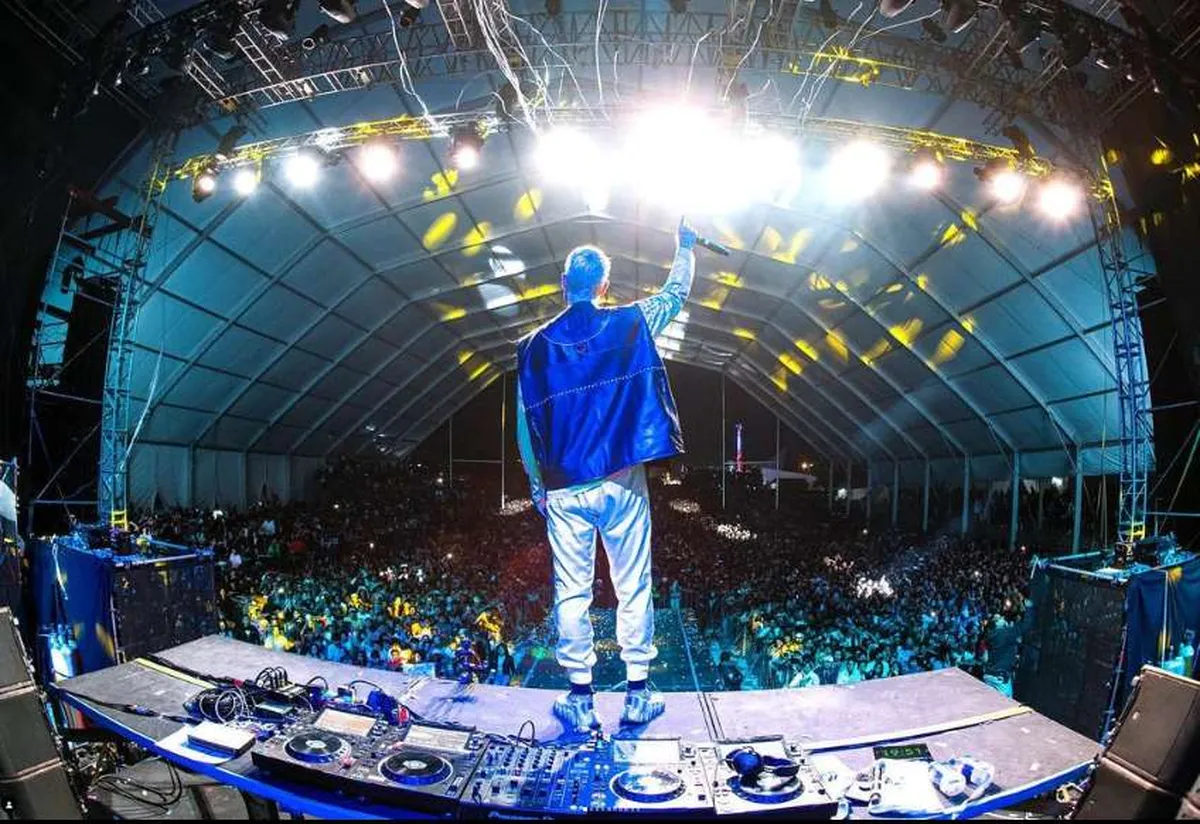 Water Castle Pachuca 2023: ¿quién es su artista invitado a la Feria?