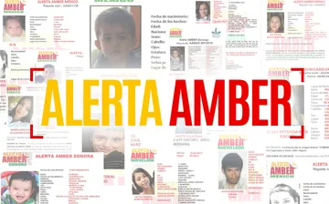 ¿Cómo se activa la Alerta Amber en Hidalgo?