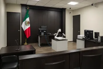 Nuevo juzgado en Pachuca atenderá violencia familiar contra mujeres