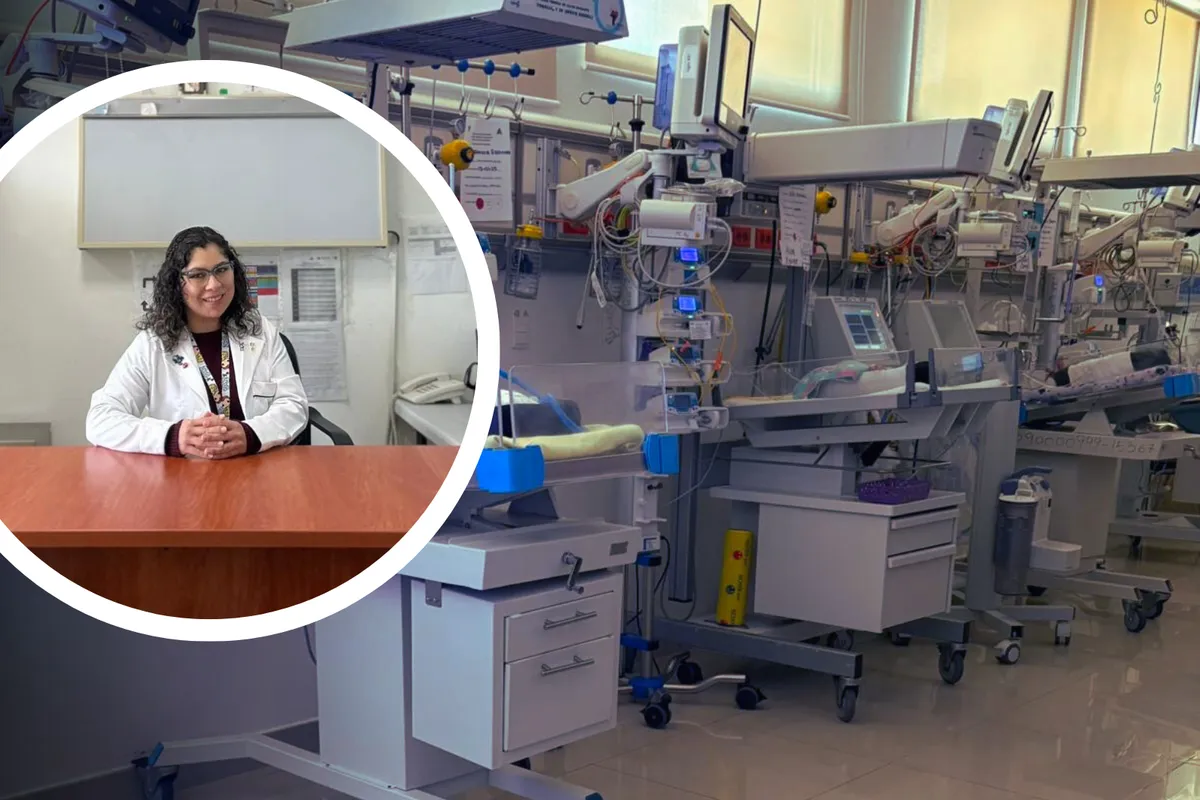 Hospital General de Tulancingo: servicios especializados en Genética Médica