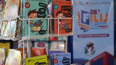 Feria Internacional del Libro Infantil y Juvenil 2026